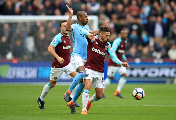 面临着较大 面临着较大