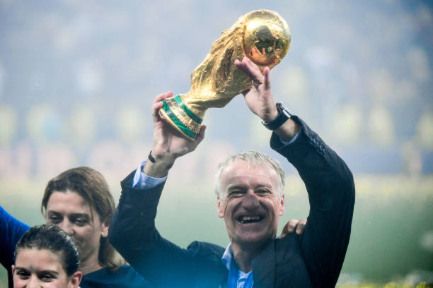 逐渐掌握了 逐渐掌握了